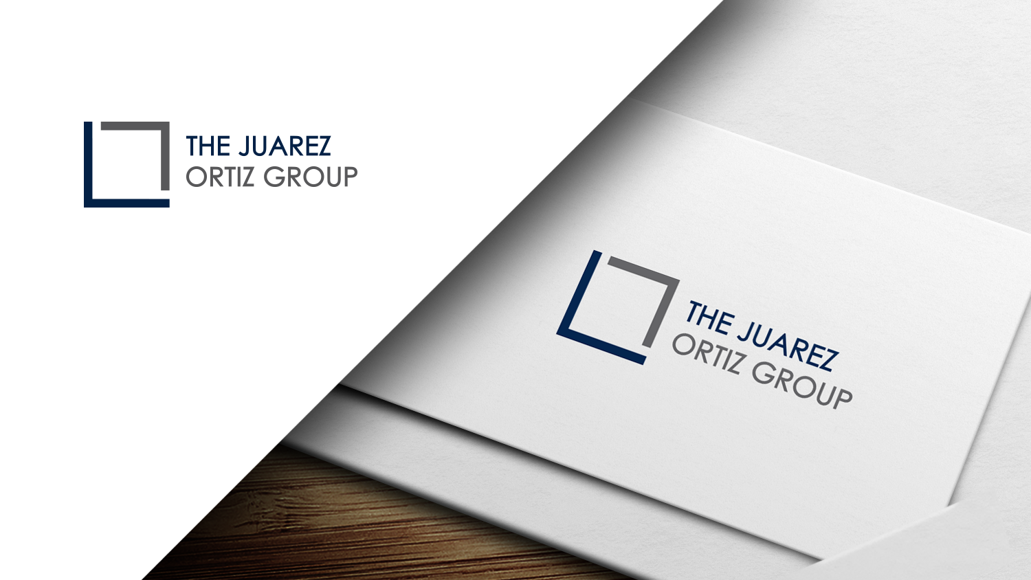 Logo-Design von covi für The Juarez Ortiz Group | Design #16856515