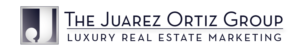 Logo Design by pettry1177 for The Juarez Ortiz Group | Design: #16824502