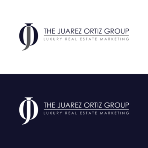 Logo Design by yhutomo for The Juarez Ortiz Group | Design: #16833797