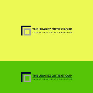 Logo Design by tjosemito for The Juarez Ortiz Group | Design: #16837457