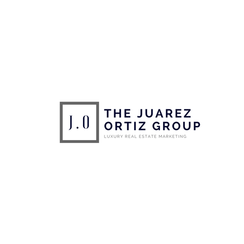 Logo Design by vantegio for The Juarez Ortiz Group | Design #16860573