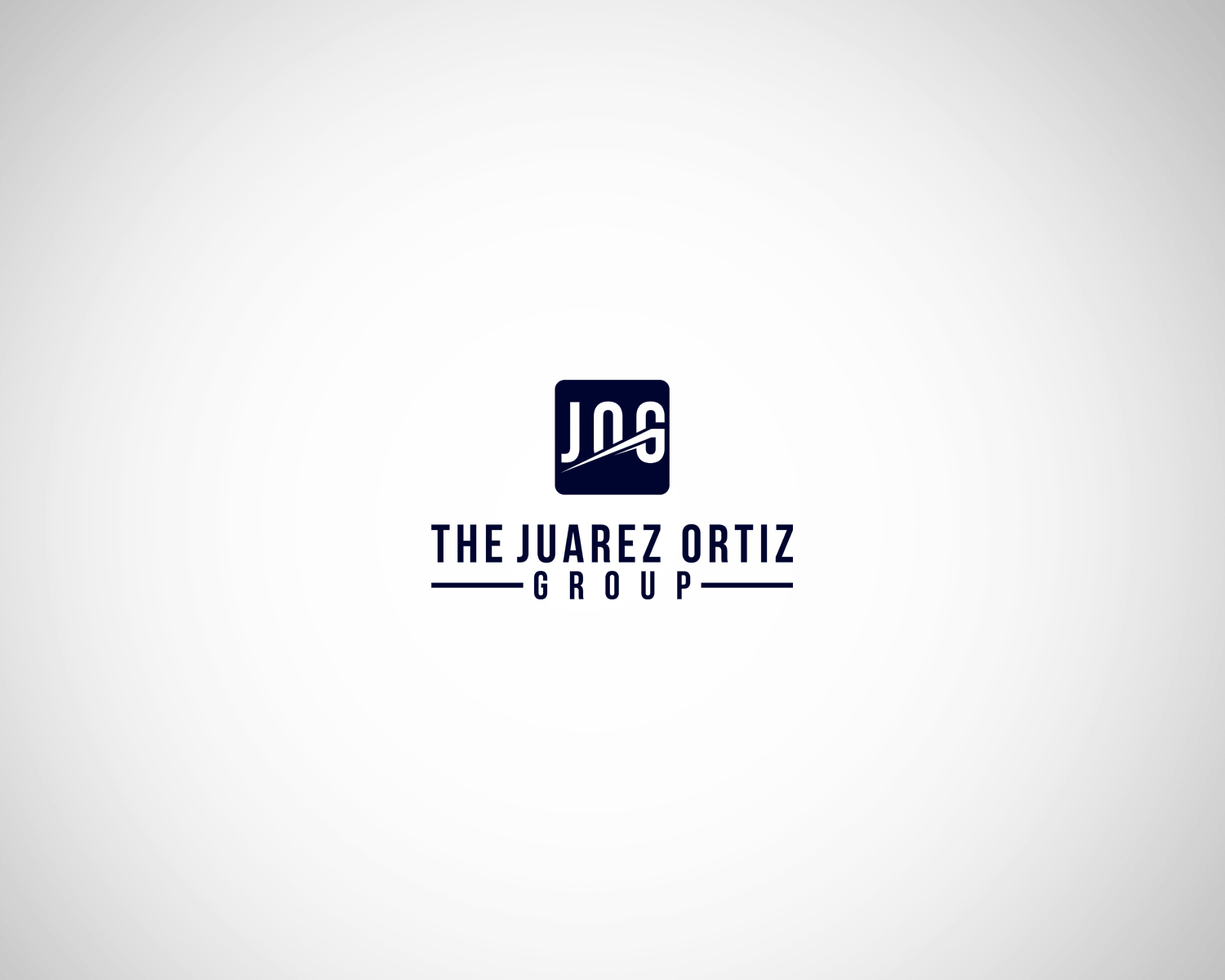 Logo Design by eka 3 design for The Juarez Ortiz Group | Design #16835426