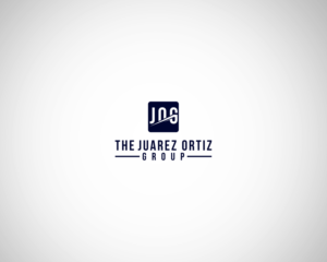 Logo Design by eka 3 design for The Juarez Ortiz Group | Design: #16835426