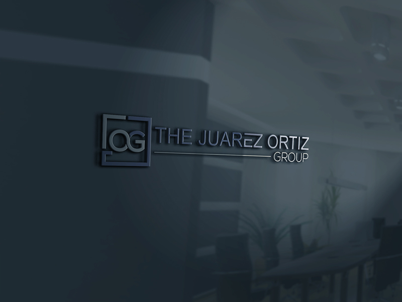 Logo Design by GaryMckinnon for The Juarez Ortiz Group | Design #16839035