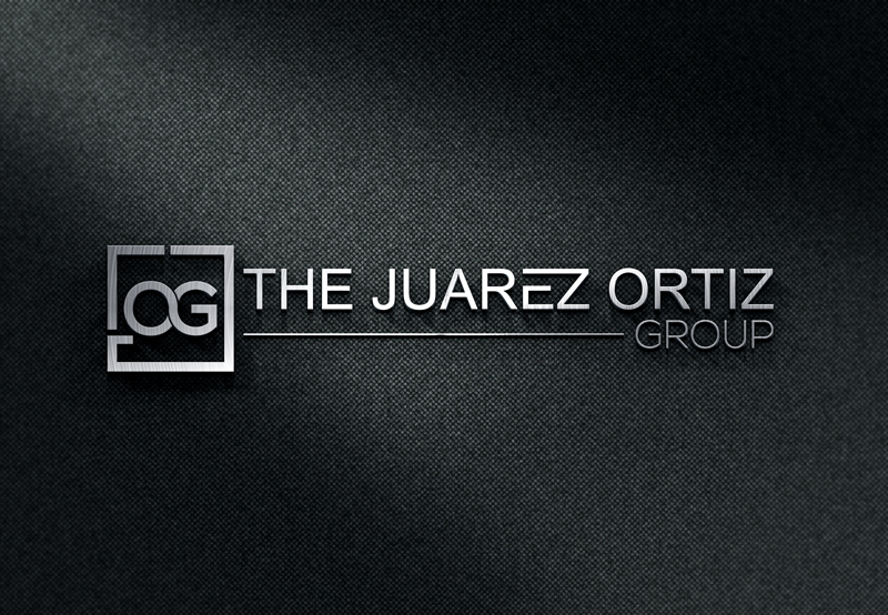 Logo Design by GaryMckinnon for The Juarez Ortiz Group | Design #16839036