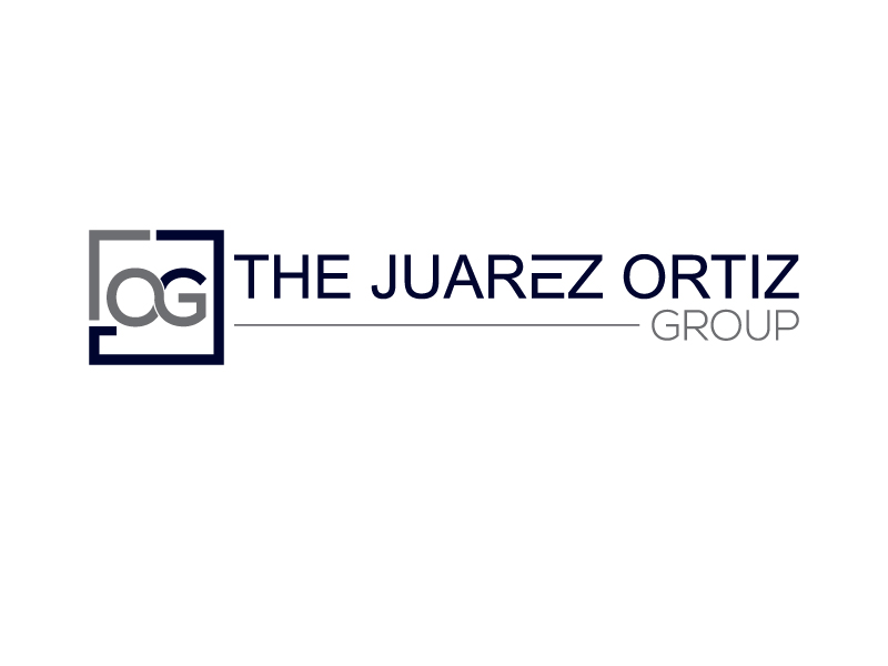 Logo-Design von GaryMckinnon für The Juarez Ortiz Group | Design #16839037