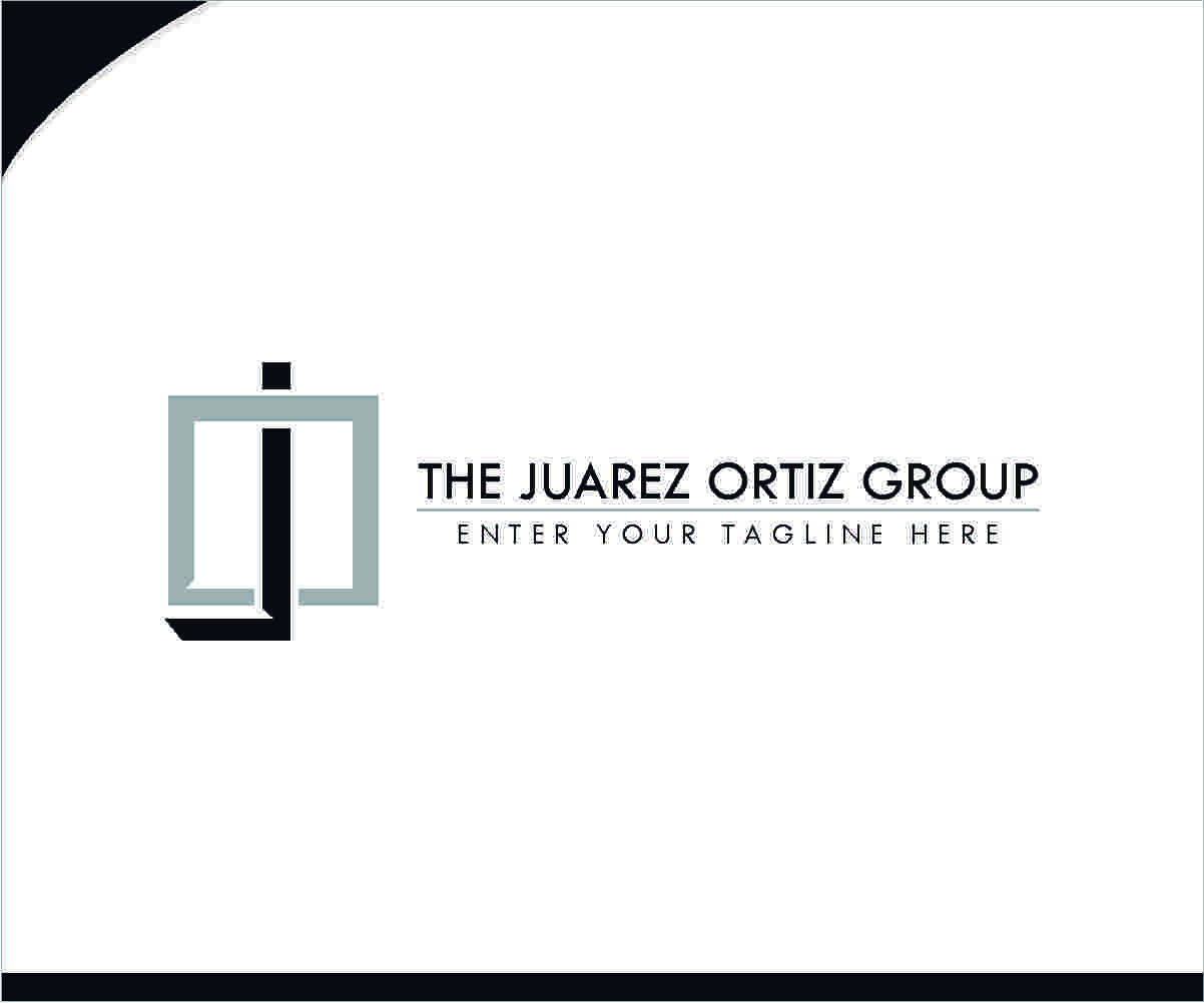 Logo-Design von Yakuza20 für The Juarez Ortiz Group | Design #16884452