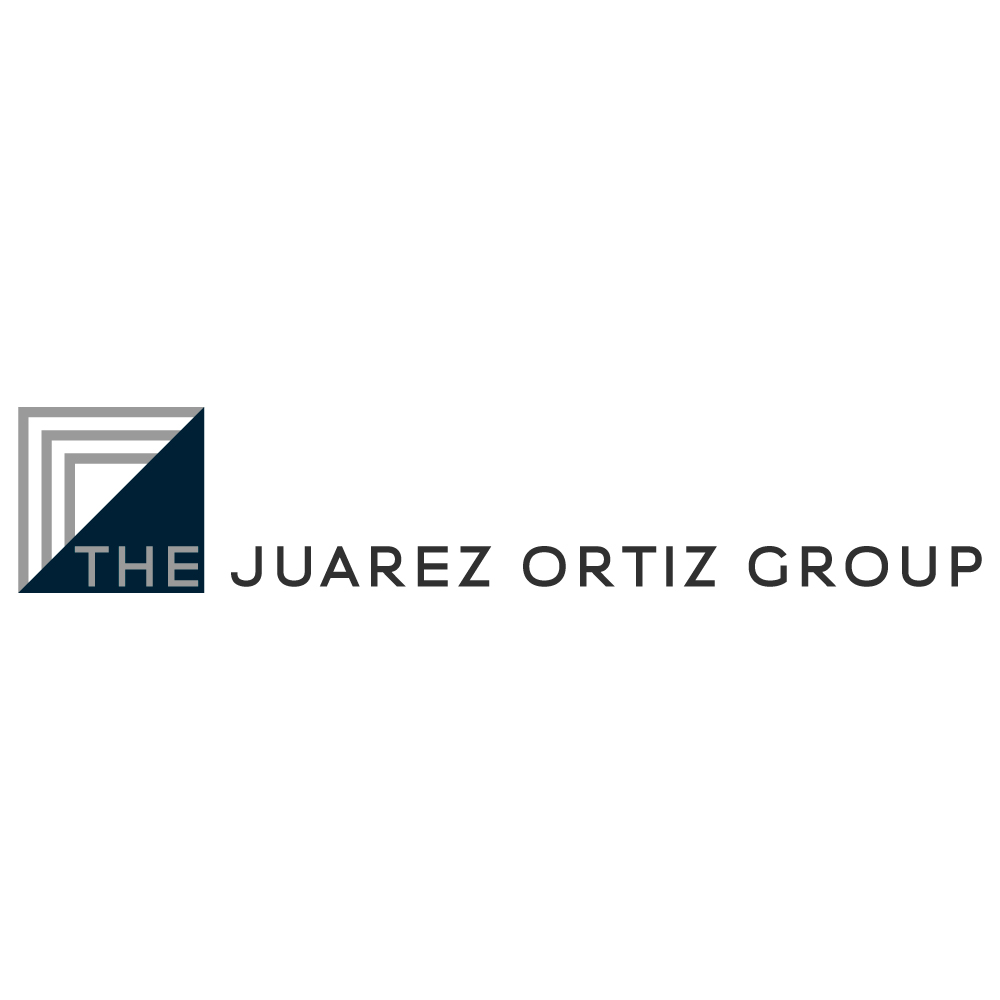 Logo Design by tacticalcat for The Juarez Ortiz Group | Design #16840223