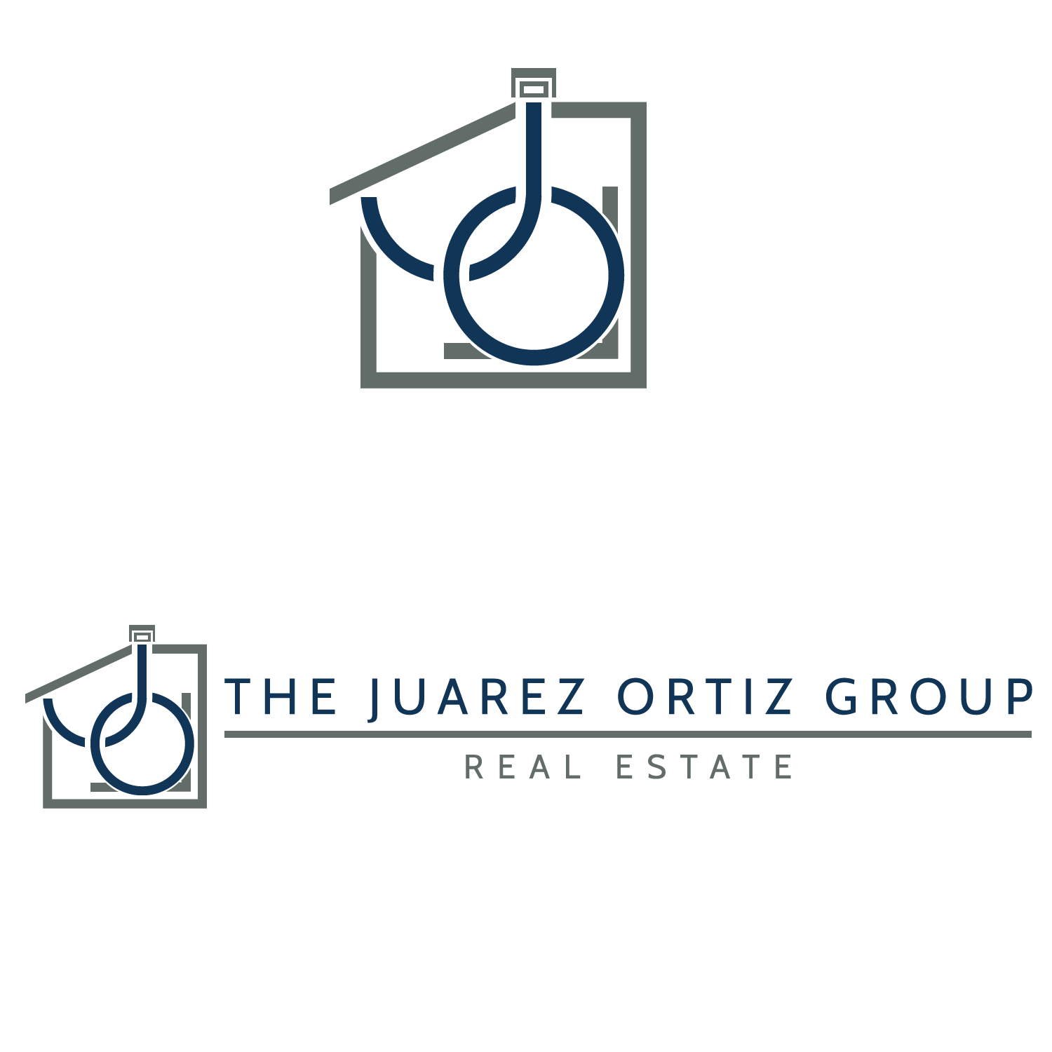 Logo Design by Gilanimal for The Juarez Ortiz Group | Design #16840642