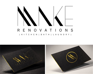 Logo Design by BrunswickCompadre