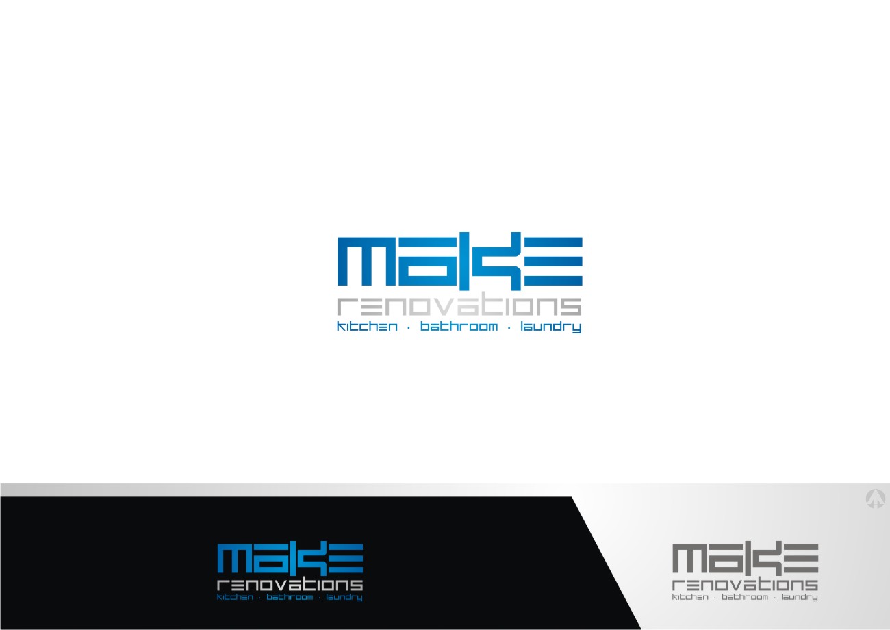 Logo Design by MBARO for this project | Design #2729324