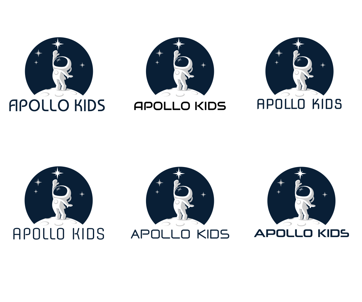 Logo Design by VGB for this project | Design #16884268