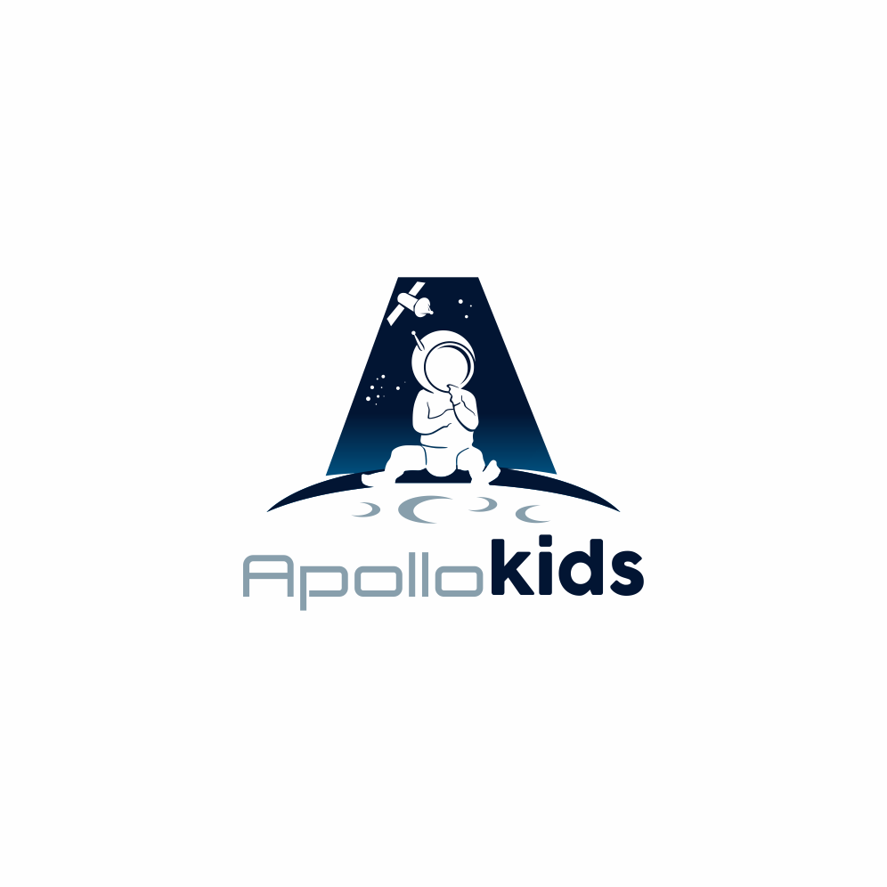 Logo Design by Arham Hidayat for this project | Design #16908364