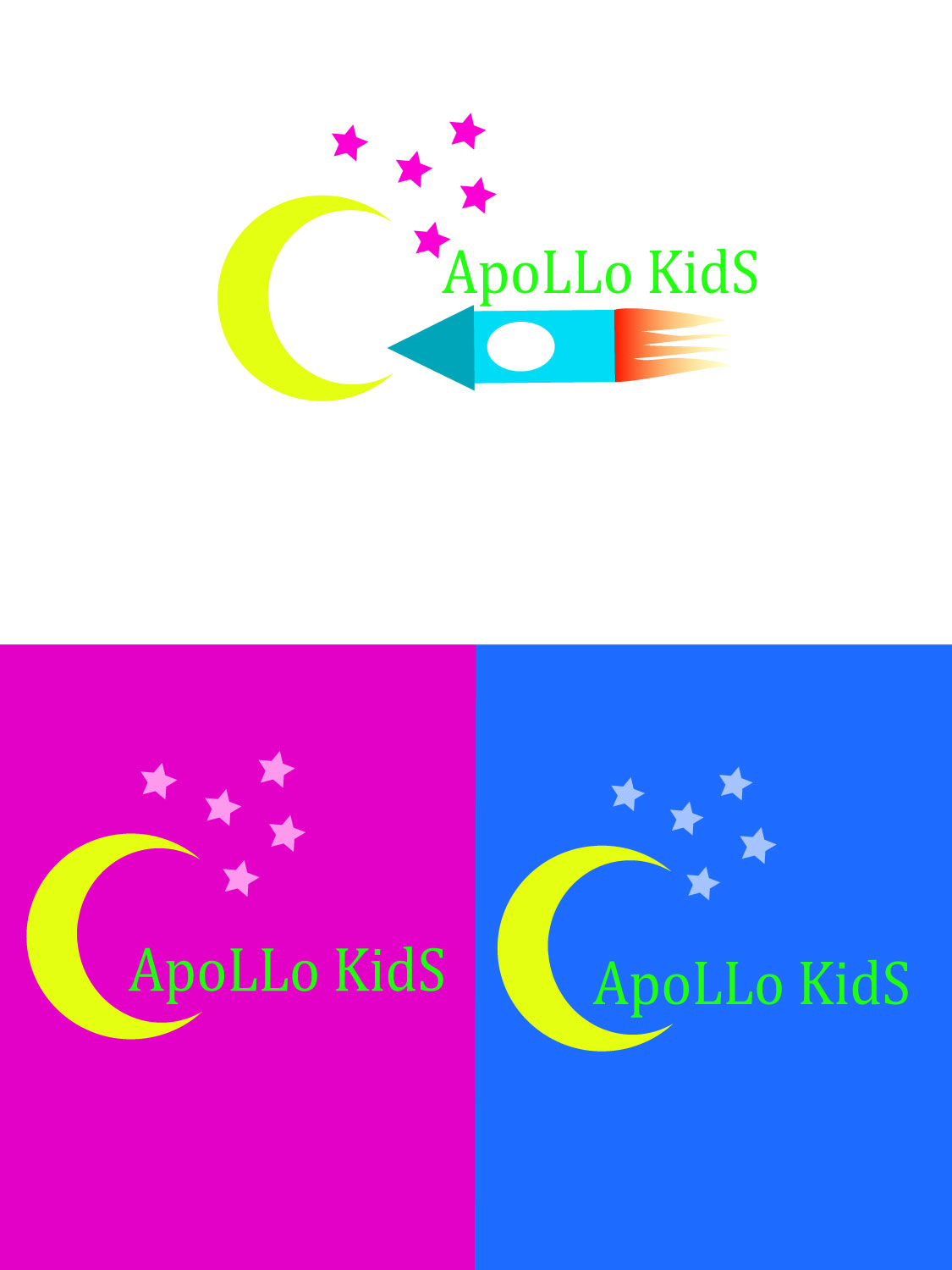 Logo Design by GJmilica for this project | Design #16833246