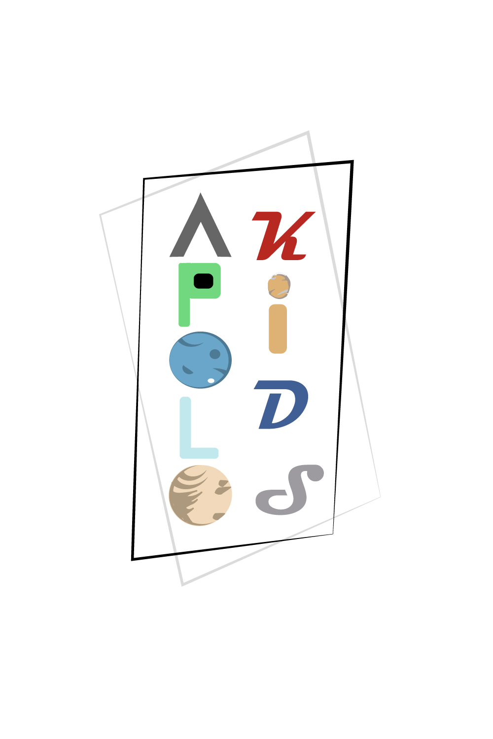 Logo Design by GJmilica for this project | Design #16869624