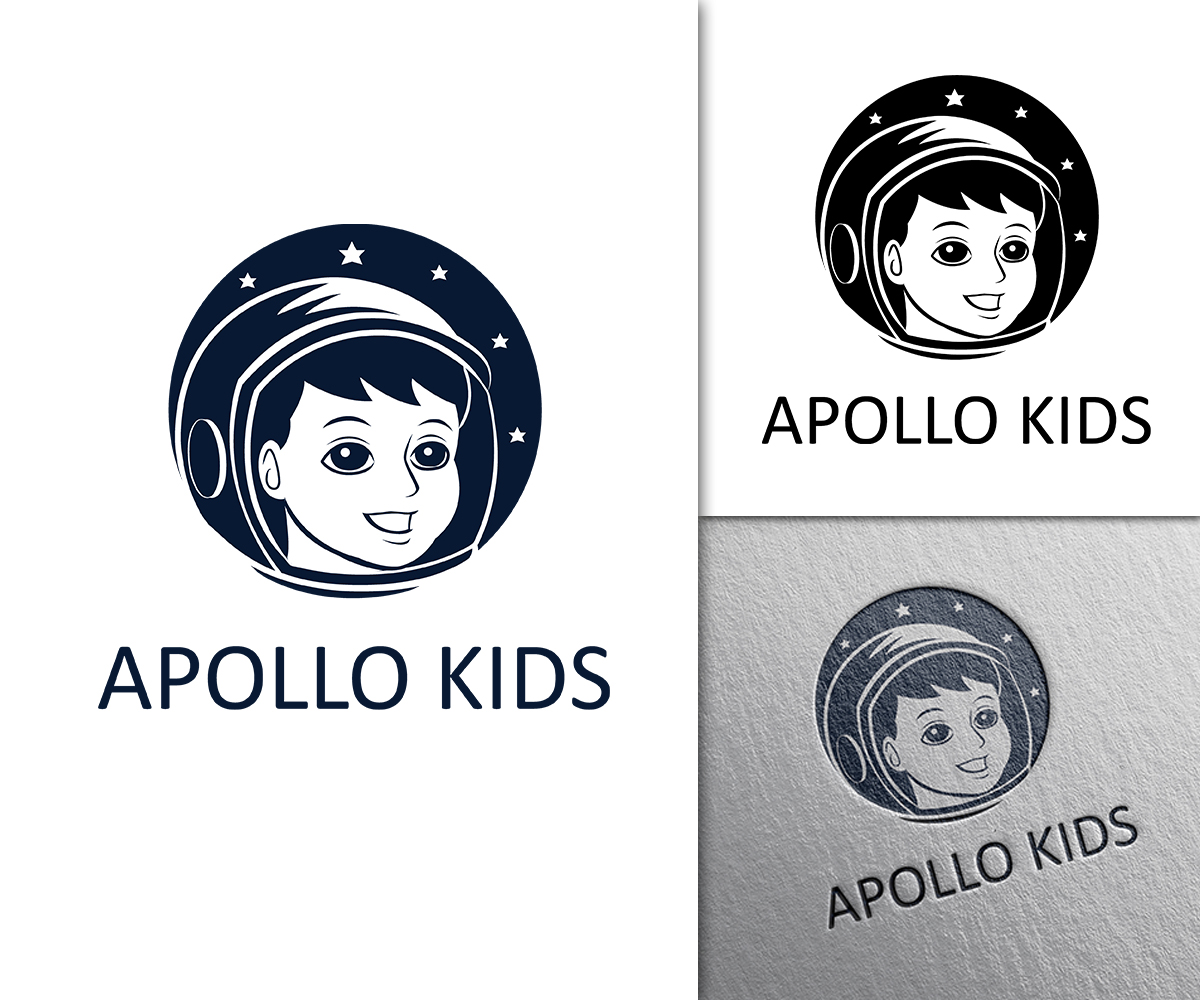 Logo Design by ElenaHong for this project | Design #16864476