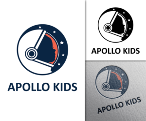 Design de Logo par ElenaHong pour ce projet | Design : #16871266