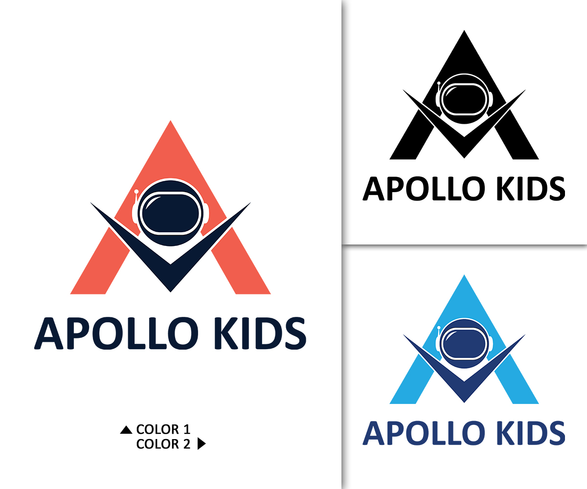 Logo Design by ElenaHong for this project | Design #16876541