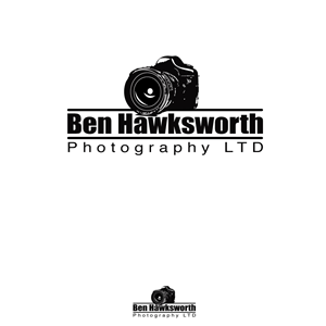 Logo Design by Dennis Jackson