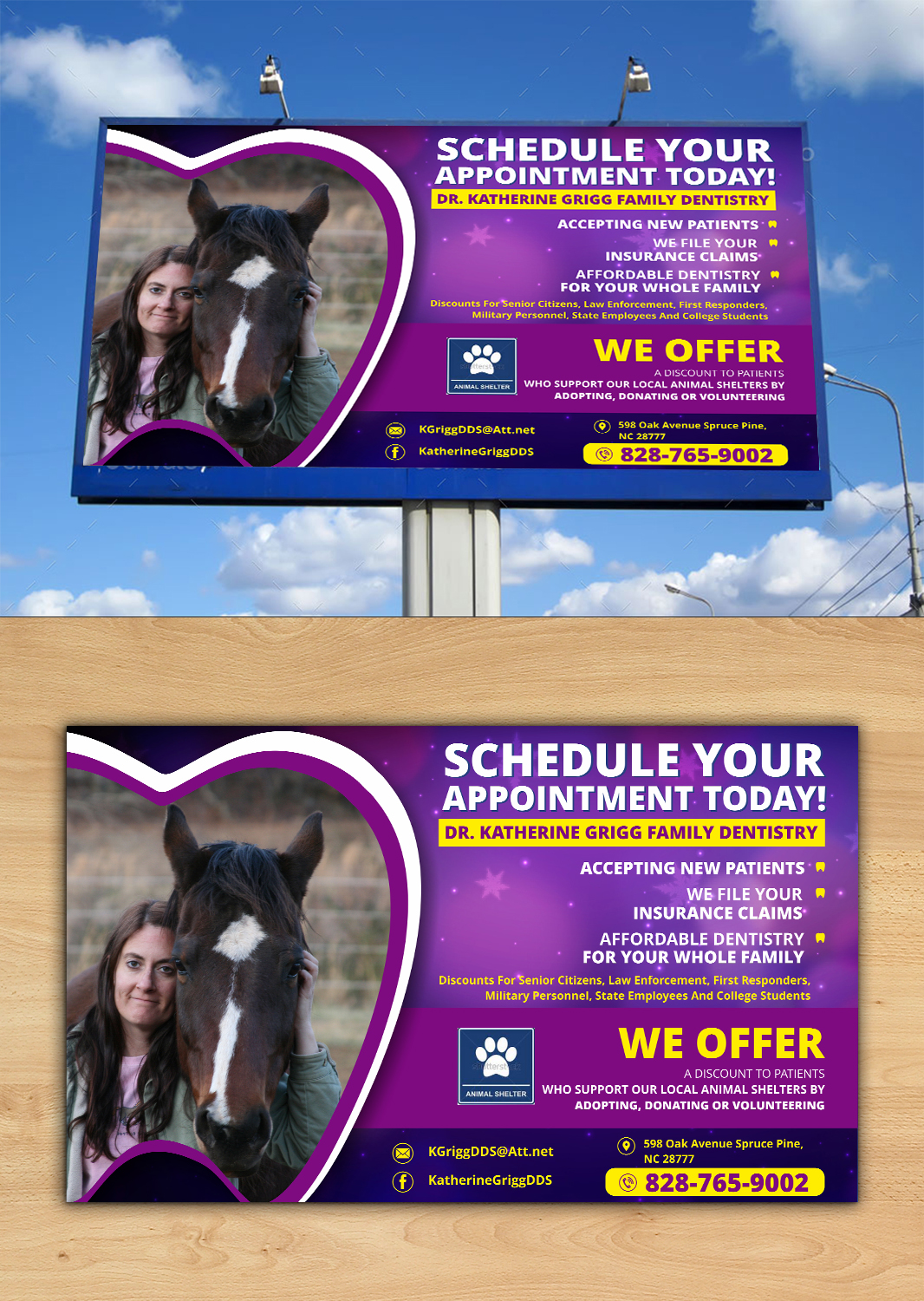 Schilder-Design von ecorokerz für In Stride Horsemanship | Design #16851745