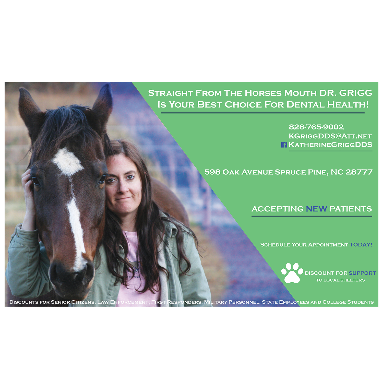 Schilder-Design von vjose für In Stride Horsemanship | Design #16869818