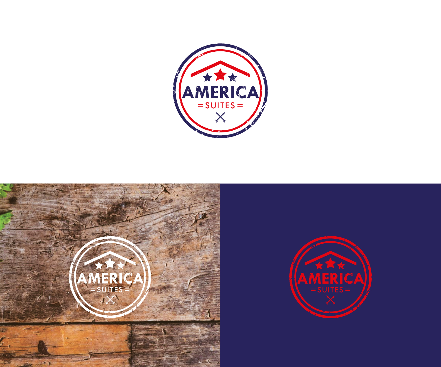 Logo Design by FLoc! Studio for this project | Design #16849210