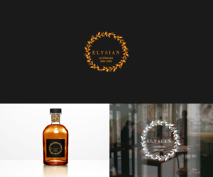 Logo-Design von Elizabeta für Elysian Australian Skin Care | Design: #16895522