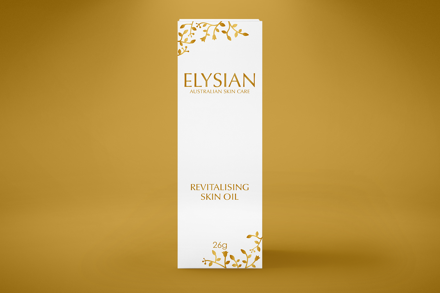 Logo-Design von GBDESIGN für Elysian Australian Skin Care | Design #16882273