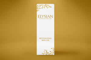 Logo-Design von GBDESIGN für Elysian Australian Skin Care | Design: #16882273