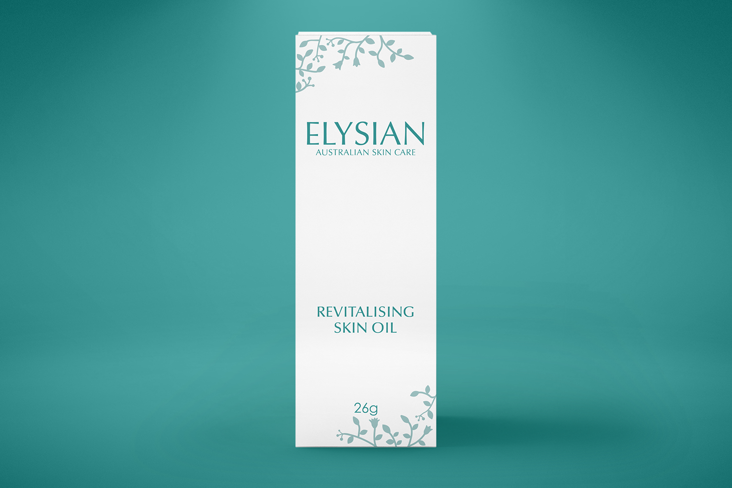 Logo-Design von GBDESIGN für Elysian Australian Skin Care | Design #16884288