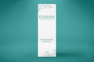 Logo-Design von GBDESIGN für Elysian Australian Skin Care | Design: #16884288