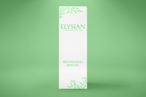 Logo-Design von GBDESIGN für Elysian Australian Skin Care | Design: #16884289
