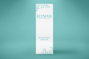 Logo-Design von GBDESIGN für Elysian Australian Skin Care | Design: #16884290