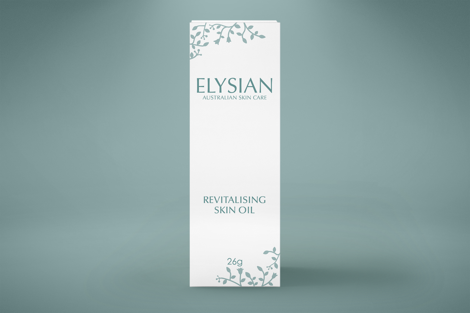 Logo-Design von GBDESIGN für Elysian Australian Skin Care | Design #16884350