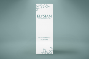 Logo-Design von GBDESIGN für Elysian Australian Skin Care | Design: #16884350
