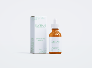 Logo-Design von GBDESIGN für Elysian Australian Skin Care | Design: #16886182