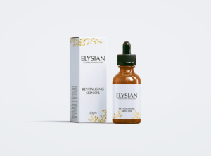Logo-Design von GBDESIGN für Elysian Australian Skin Care | Design: #16887456