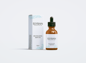 Logo-Design von GBDESIGN für Elysian Australian Skin Care | Design: #16887493