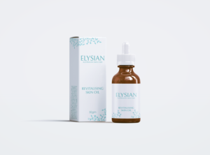 Logo-Design von GBDESIGN für Elysian Australian Skin Care | Design: #16907867