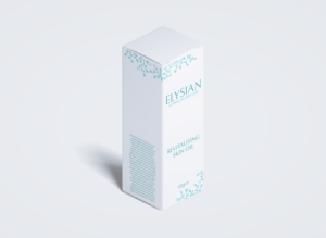 Logo-Design von GBDESIGN für Elysian Australian Skin Care | Design: #16907868