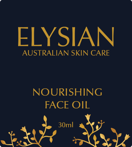 Logo-Design von GBDESIGN für Elysian Australian Skin Care | Design #16976866