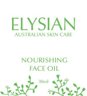 Diseño de Logo por GBDESIGN para Elysian Australian Skin Care | Diseño: #16985728