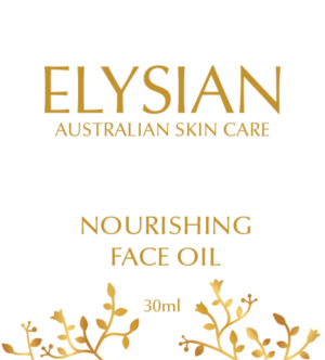 Diseño de Logo por GBDESIGN para Elysian Australian Skin Care | Diseño: #16985851