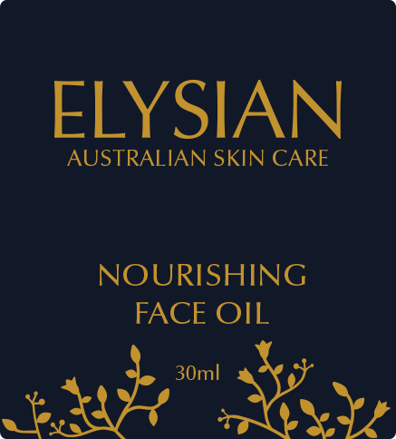 Logo-Design von GBDESIGN für Elysian Australian Skin Care | Design #16985934
