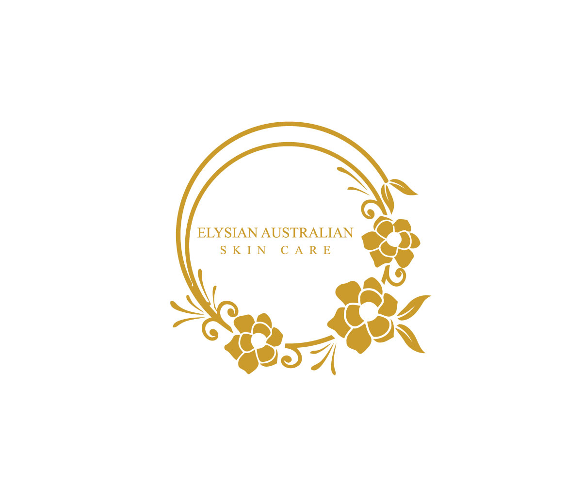 Logo Design by asman for Elysian Australian Skin Care | Design #16850678