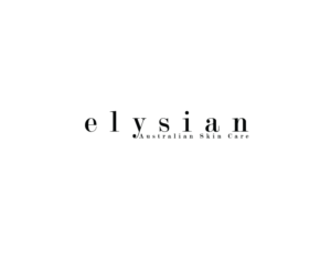 Logo-Design von A S design @ für Elysian Australian Skin Care | Design: #16862055
