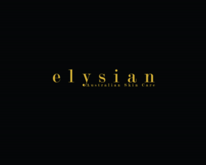 Logo-Design von A S design @ für Elysian Australian Skin Care | Design: #16862056