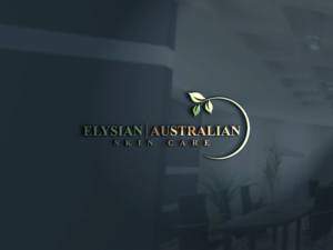 Logo Design by P. S for Elysian Australian Skin Care | Design: #16865255