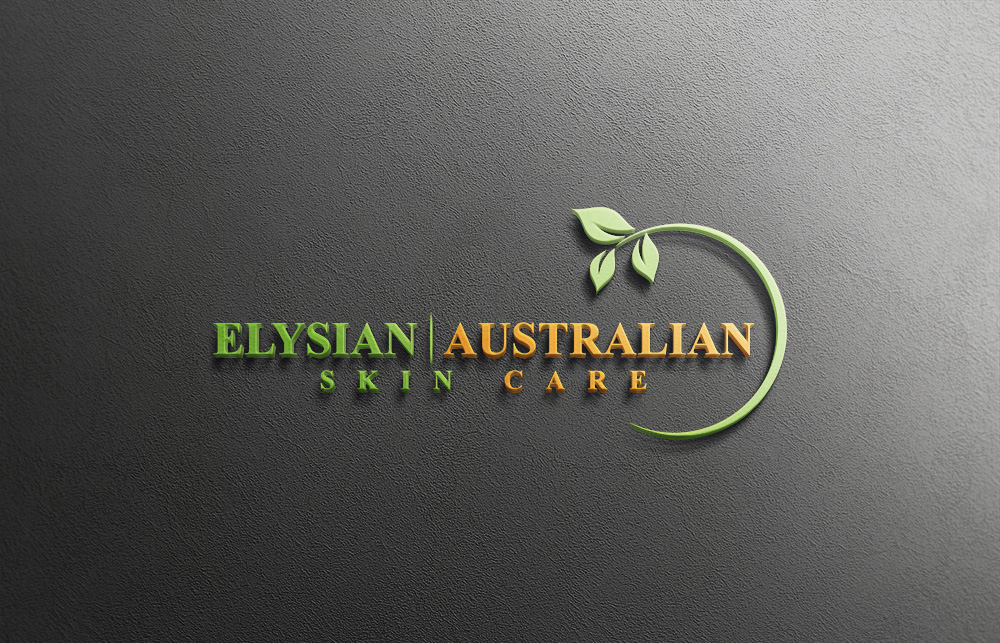 Logo Design by P. S for Elysian Australian Skin Care | Design #16865256