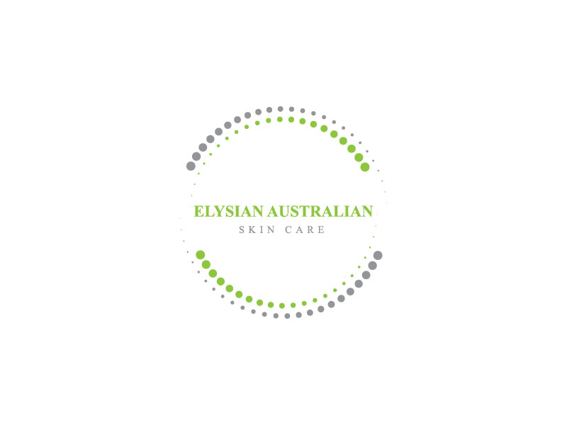 Logo Design by Alhamduliallah for Elysian Australian Skin Care | Design #16851567